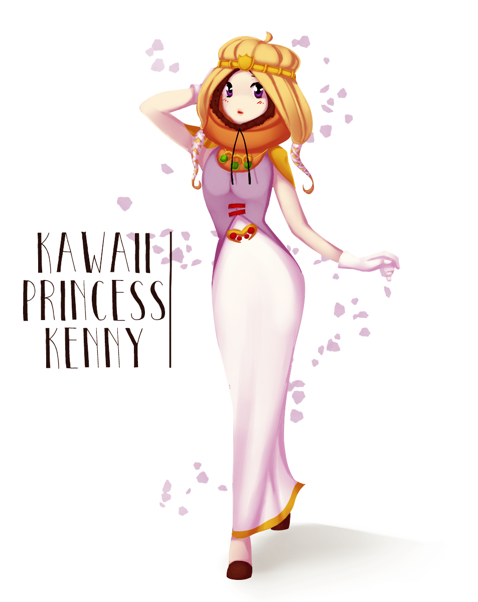 Kawaii Princess