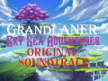 GrandLaner Sky Sea Adventures-Airship Burning Abandon Ship