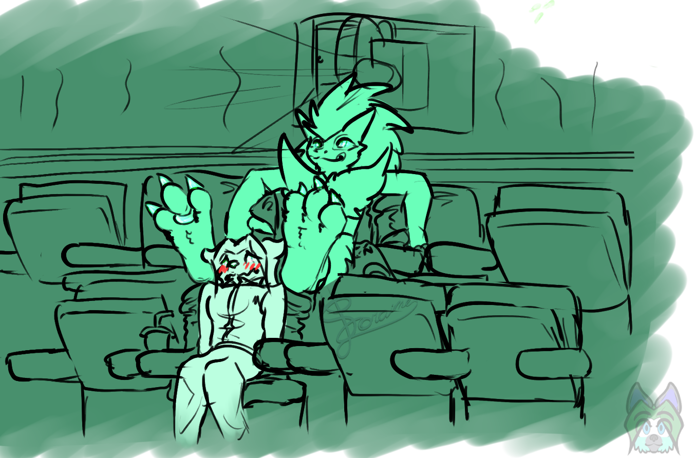 bought] movie time by xxxxyyyyzzzz -- Fur Affinity [dot] net