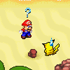 Beach Cave - PMD2 - Super Mario RPG Remix