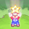 Super Mario 64 - Vanish Cap - Beta - PMD2 Remix