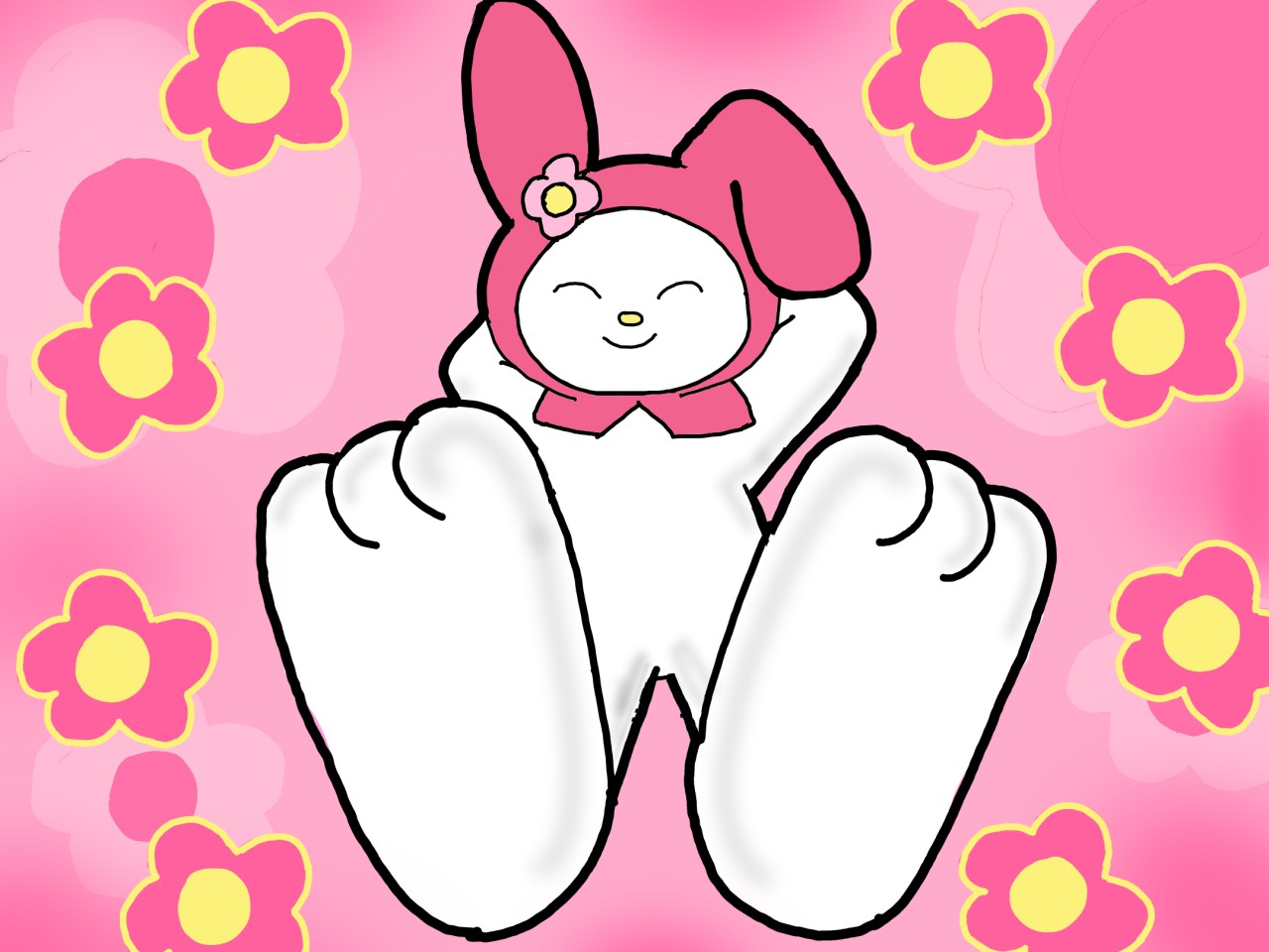 Onegai My Melody