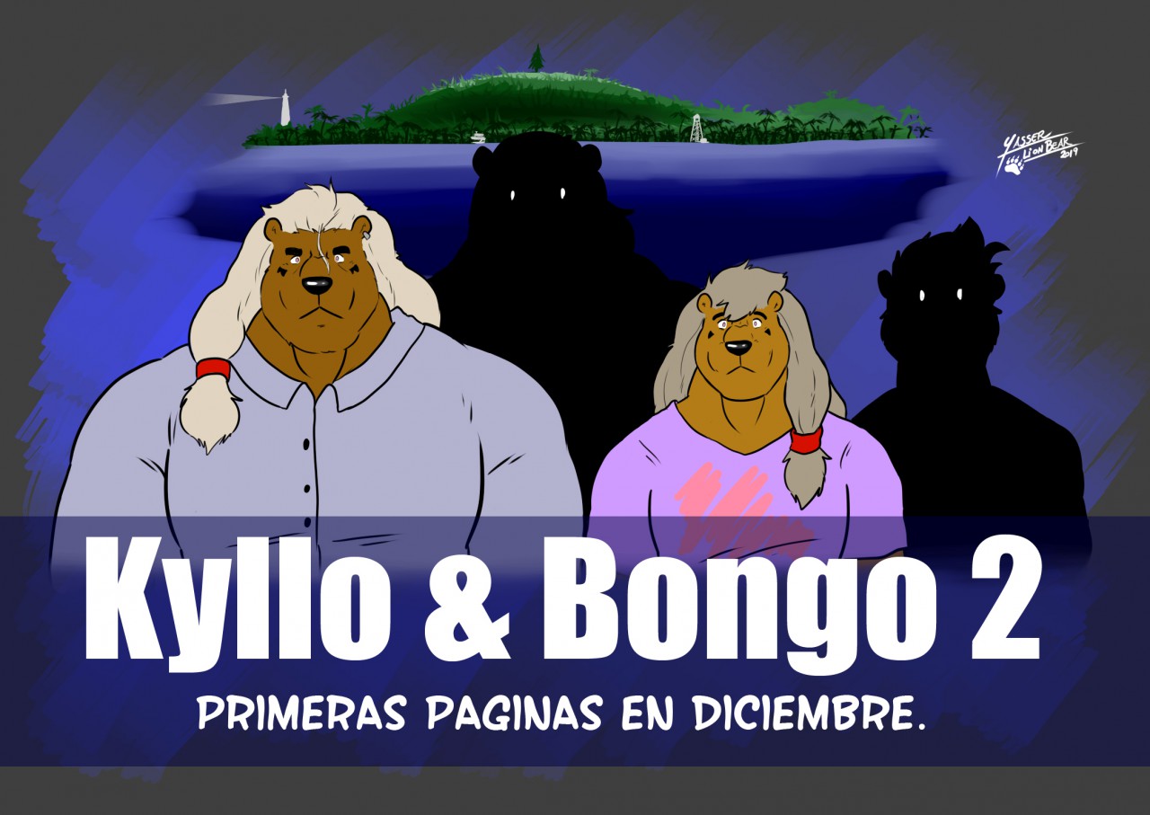 Kyllo y bongo