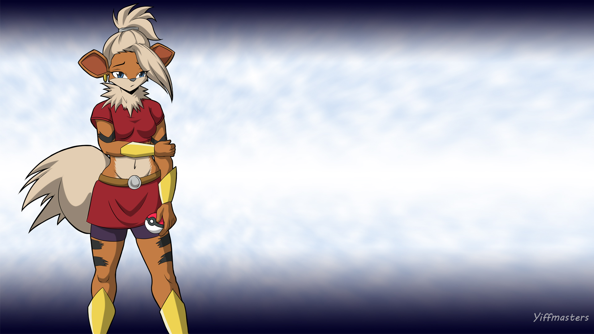 Arcanine Wallpapers  Wallpaper Cave
