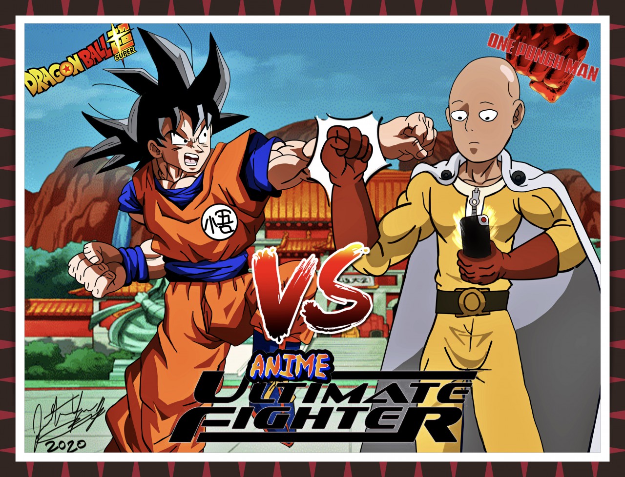 Saitama - One Punch Man | One punch man anime, One punch man, One punch man  manga