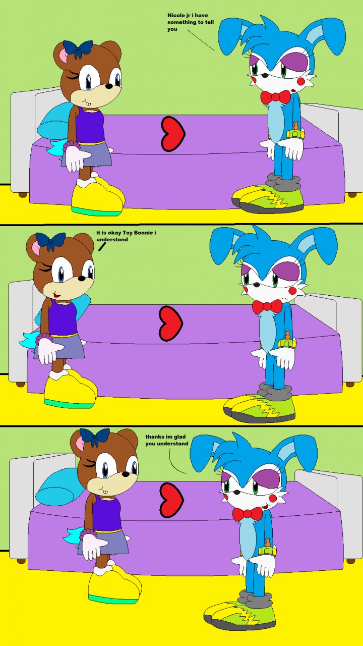 Nicole Jr Understand Comic by yoshiarta123456789 -- Fur Affinity [dot] net