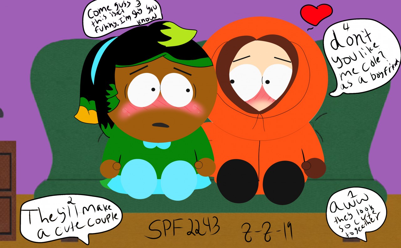 Butters Gets a Ninja Star Lodged In His Eye - SOUTH PARK - YouTube