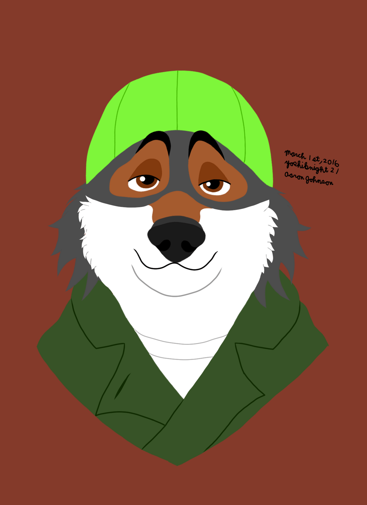 Zach king in zootopia