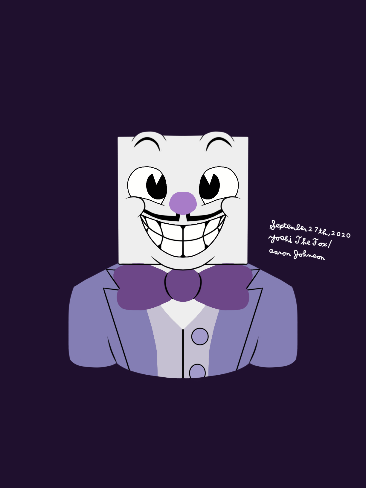 King Dice  King, Animated characters, Baby cups