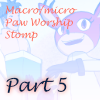Big Easter - Chapter 5: Paws