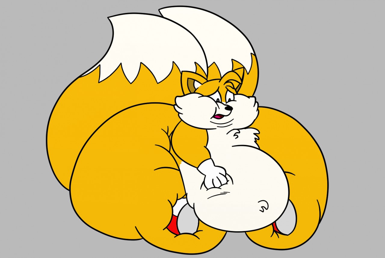 Tails Doll - Curse Lifted by AtticusKotch -- Fur Affinity [dot] net