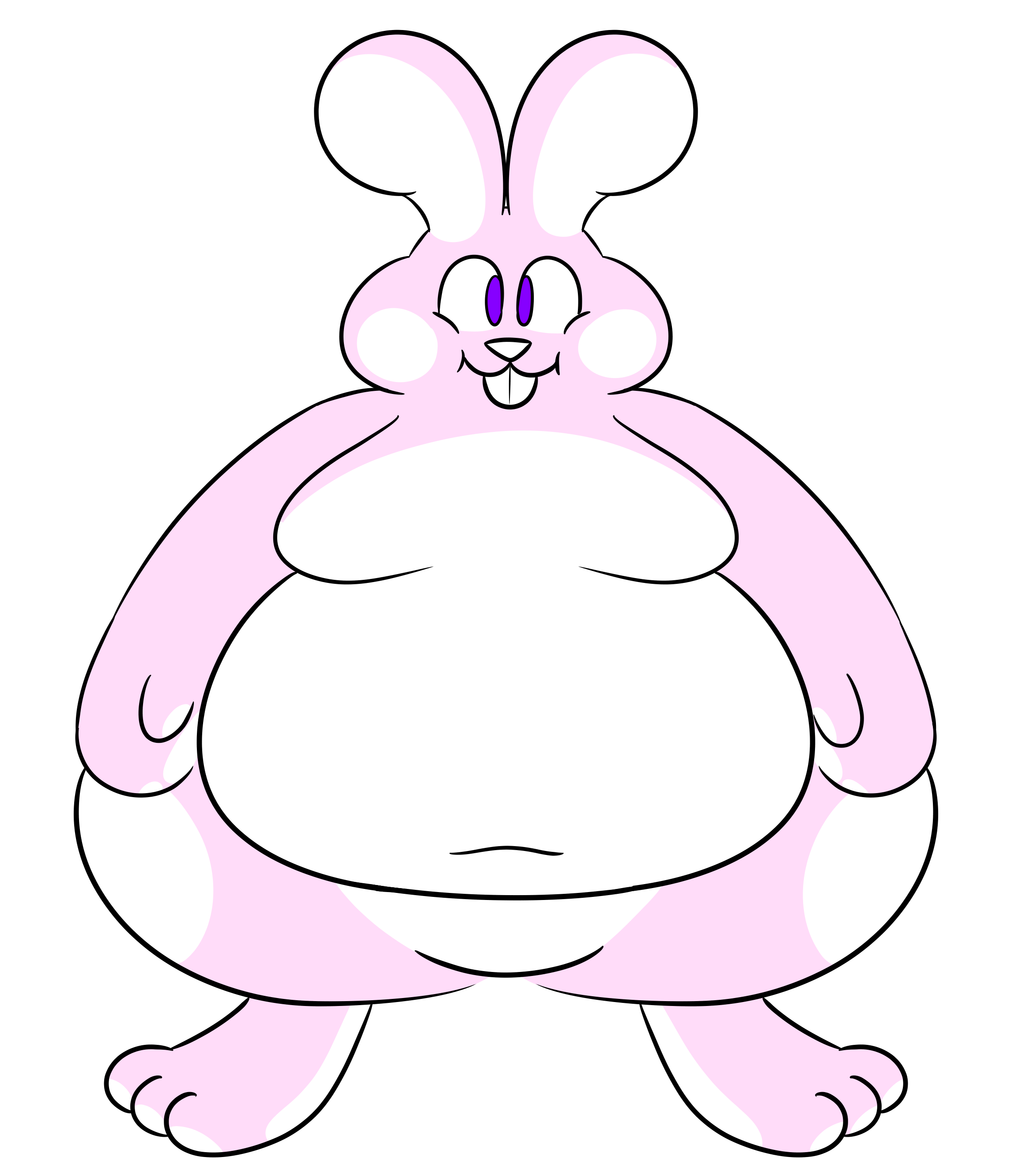 Bunny Ross by MixTapeFan2016 -- Fur Affinity [dot] net