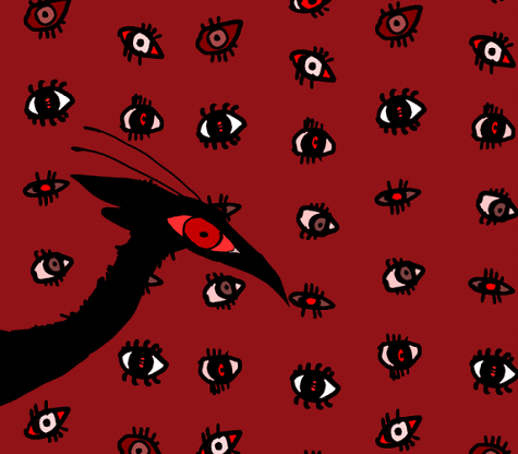 Eye Am In Hell Gif By Yougotta Fur Affinity Dot Net Eye Am In Hell Gif By Yougotta Fur Affinity Dot Net