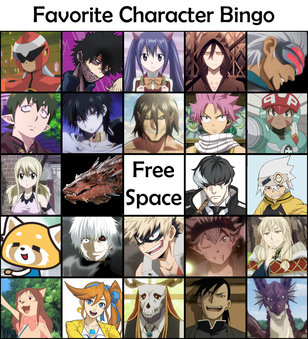 favorite-character-bingo-by-youkai-chan-fur-affinity-dot-net