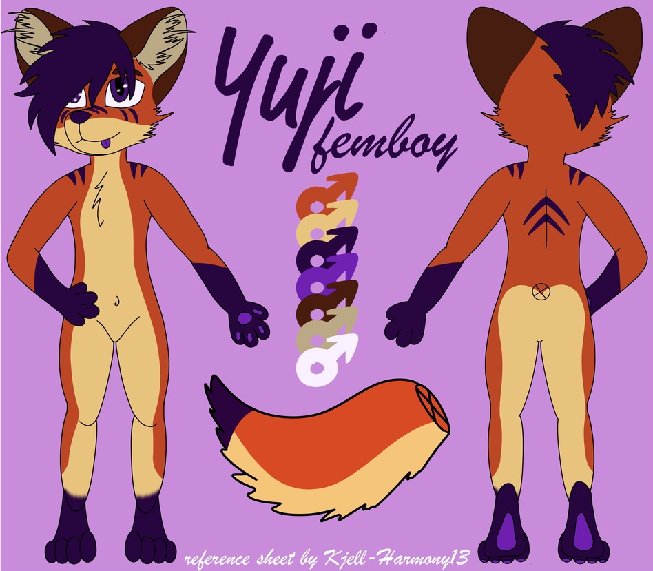 Yuji ref