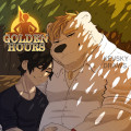 ~ An Hour with You ~ [Golden Hours OST] by Yuka the Wolf