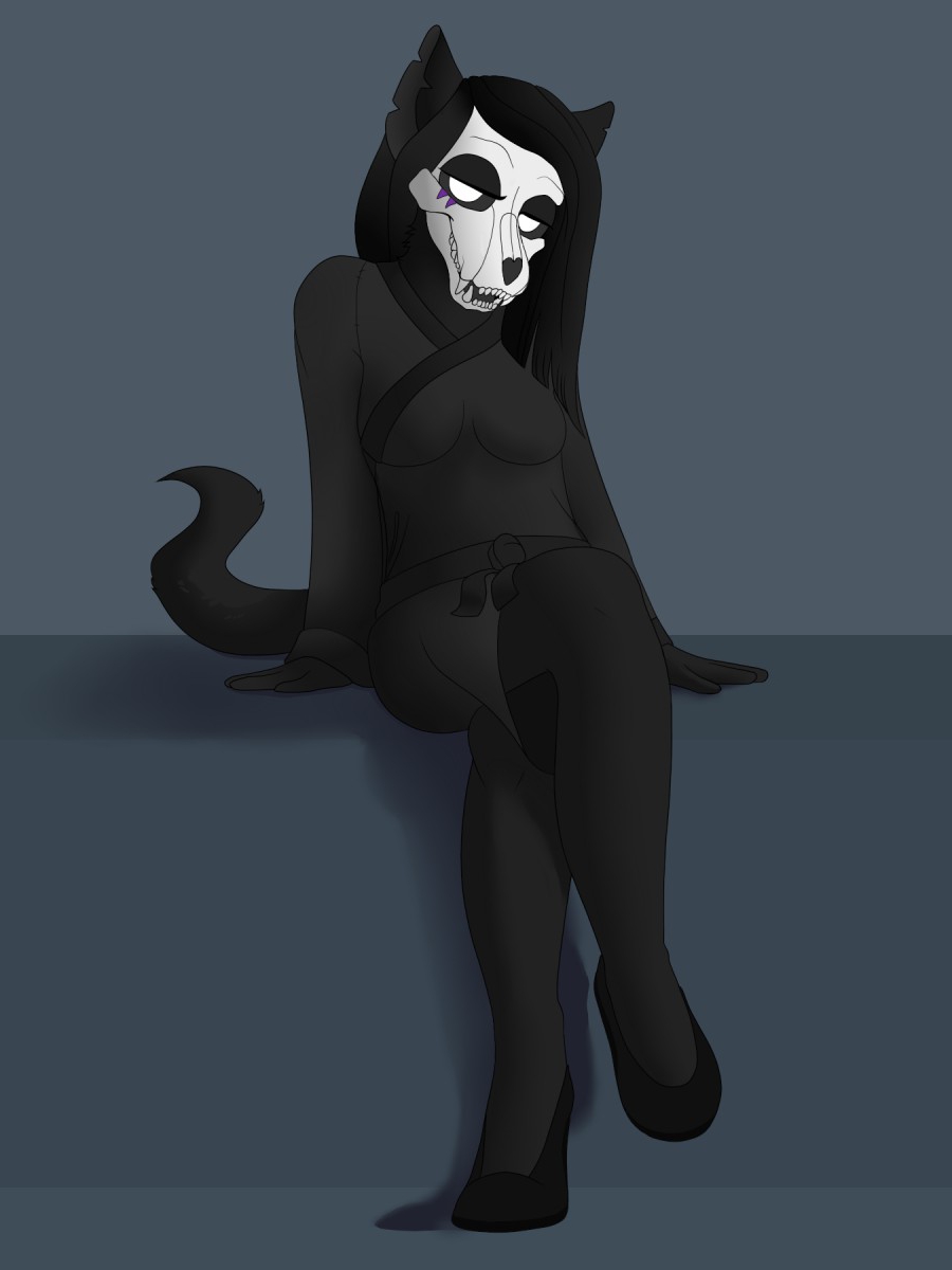 Yuki SCP-1471-A-96 Containment Label by YukiTheMalO -- Fur Affinity [dot]  net