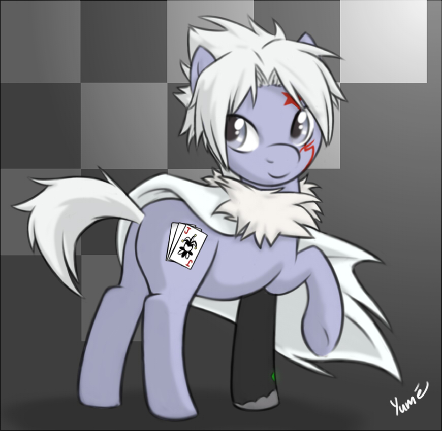 Allen store Pony