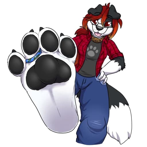 Furry paws. Micro furry Paws Stomp. Микро фурри. Giant furry Paw Stomp. Macro furry Paw Stomp Micro.