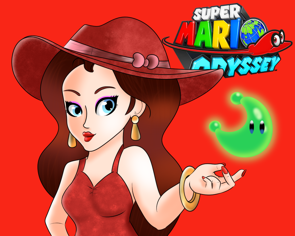 Steam super mario odyssey фото 73