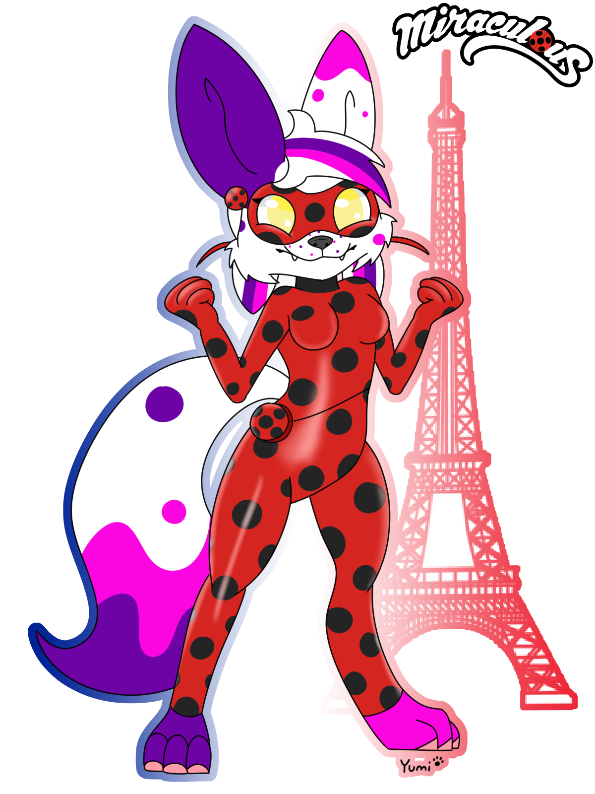 View full size Png - Miraculous Ladybug Png Clipart and download