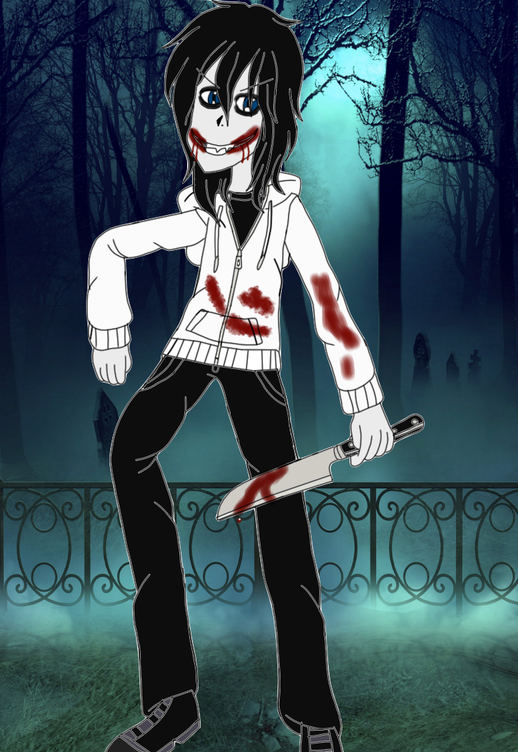 Jeff The Killer Review