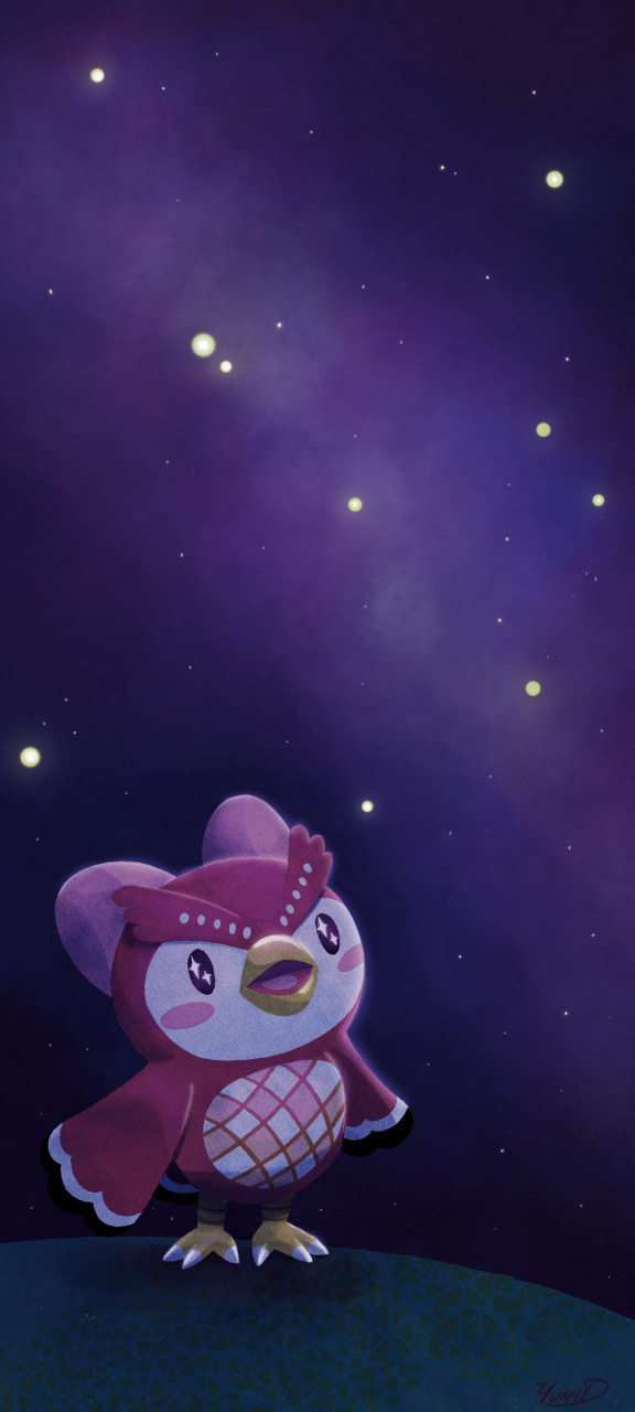 Animal Crossing Wallpapers For Mobile on Tumblr