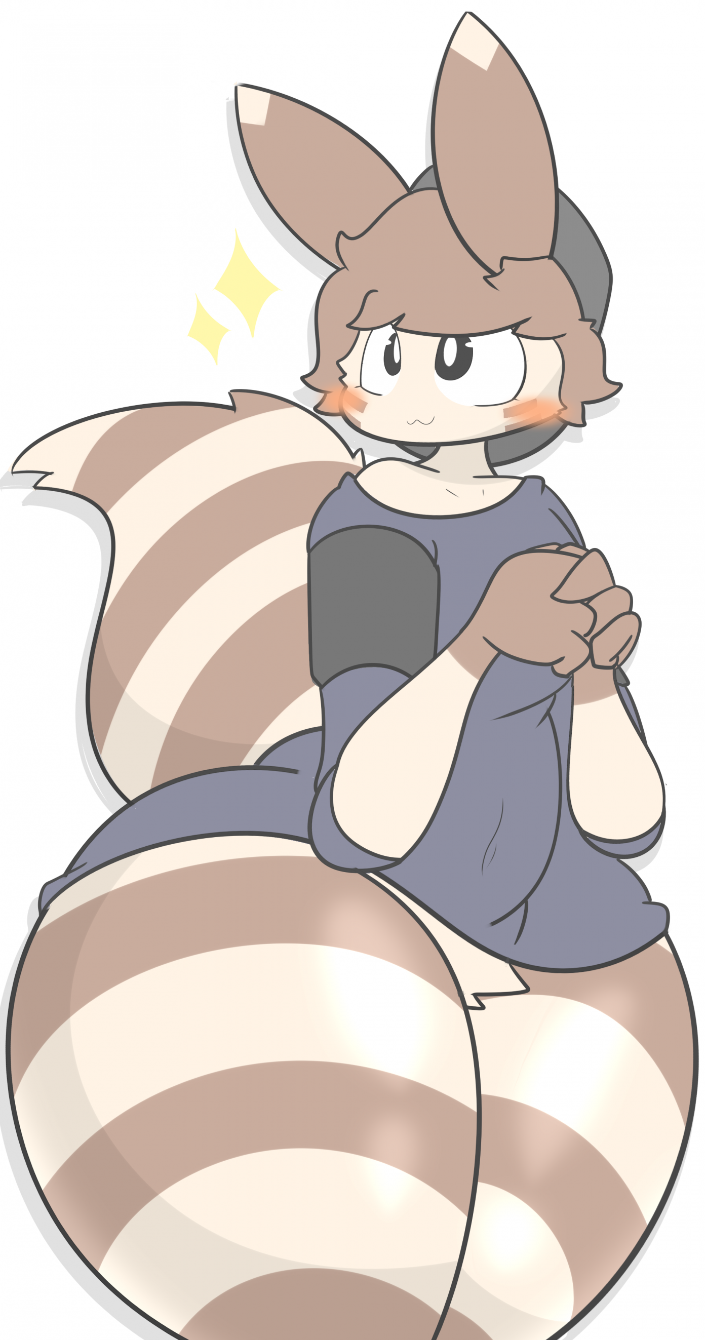 FURRET BOY