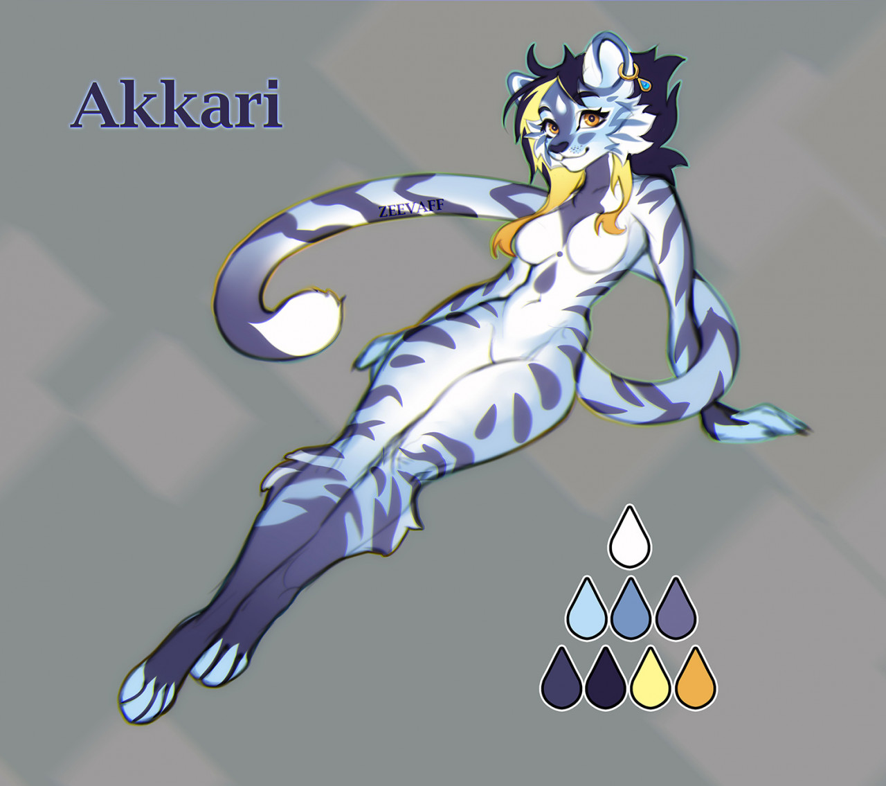 Akkari ref