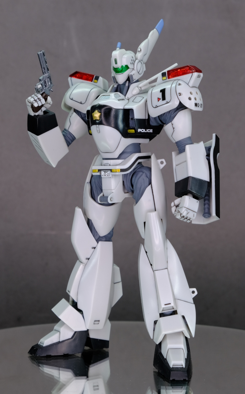 【公式】アクセサリーの激安通販 Unit Ingram AV-98 1 Zeis by Moderoid) scale (1/60 'Alphonse' トップス
