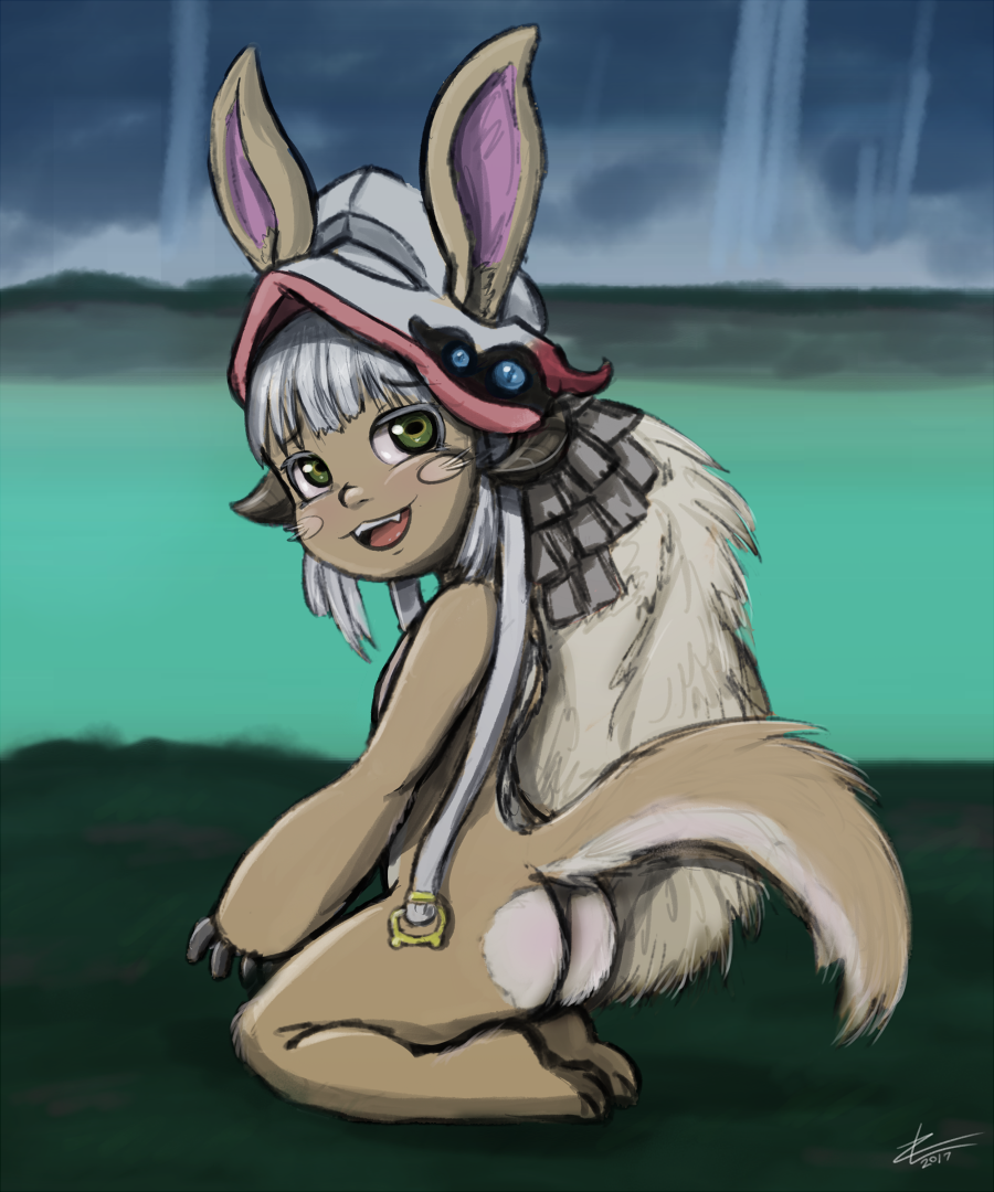 Made in abyss fan character by hornyorangemoi -- Fur Affinity [dot