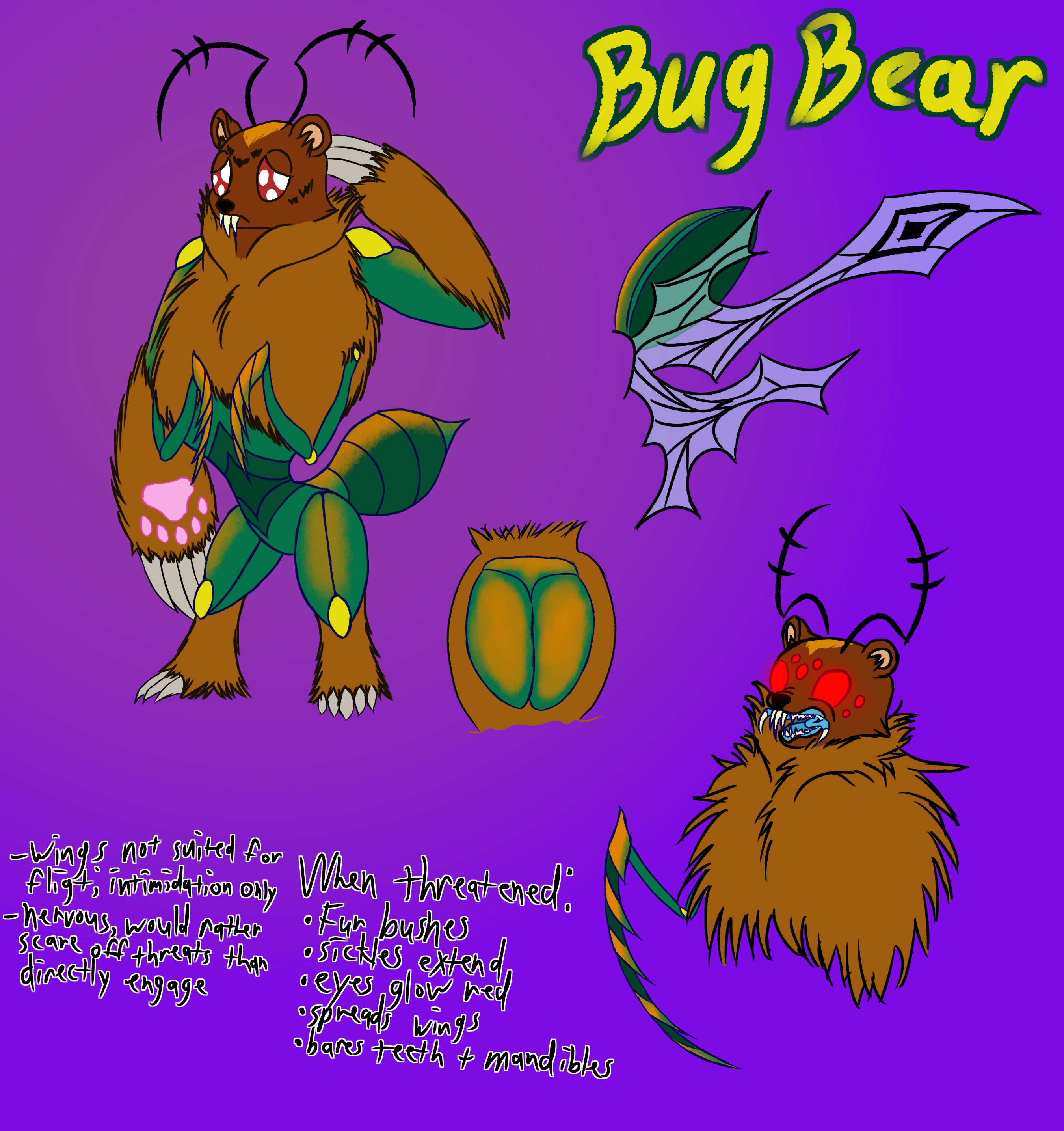 bugbear