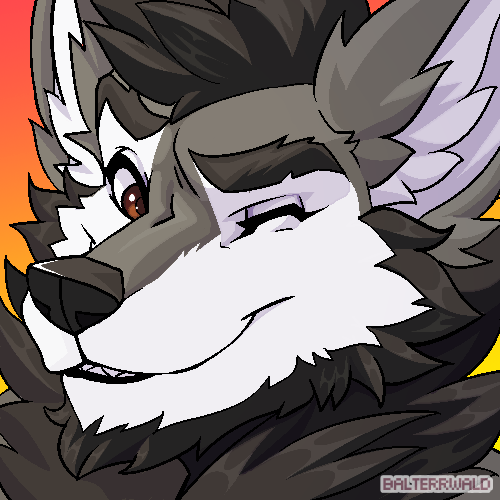 [CM] - icon for @@Kaydewolf