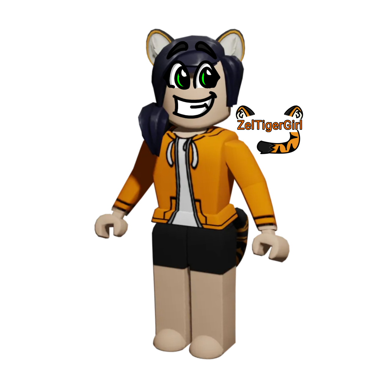 Guest 2005 Face. - Roblox