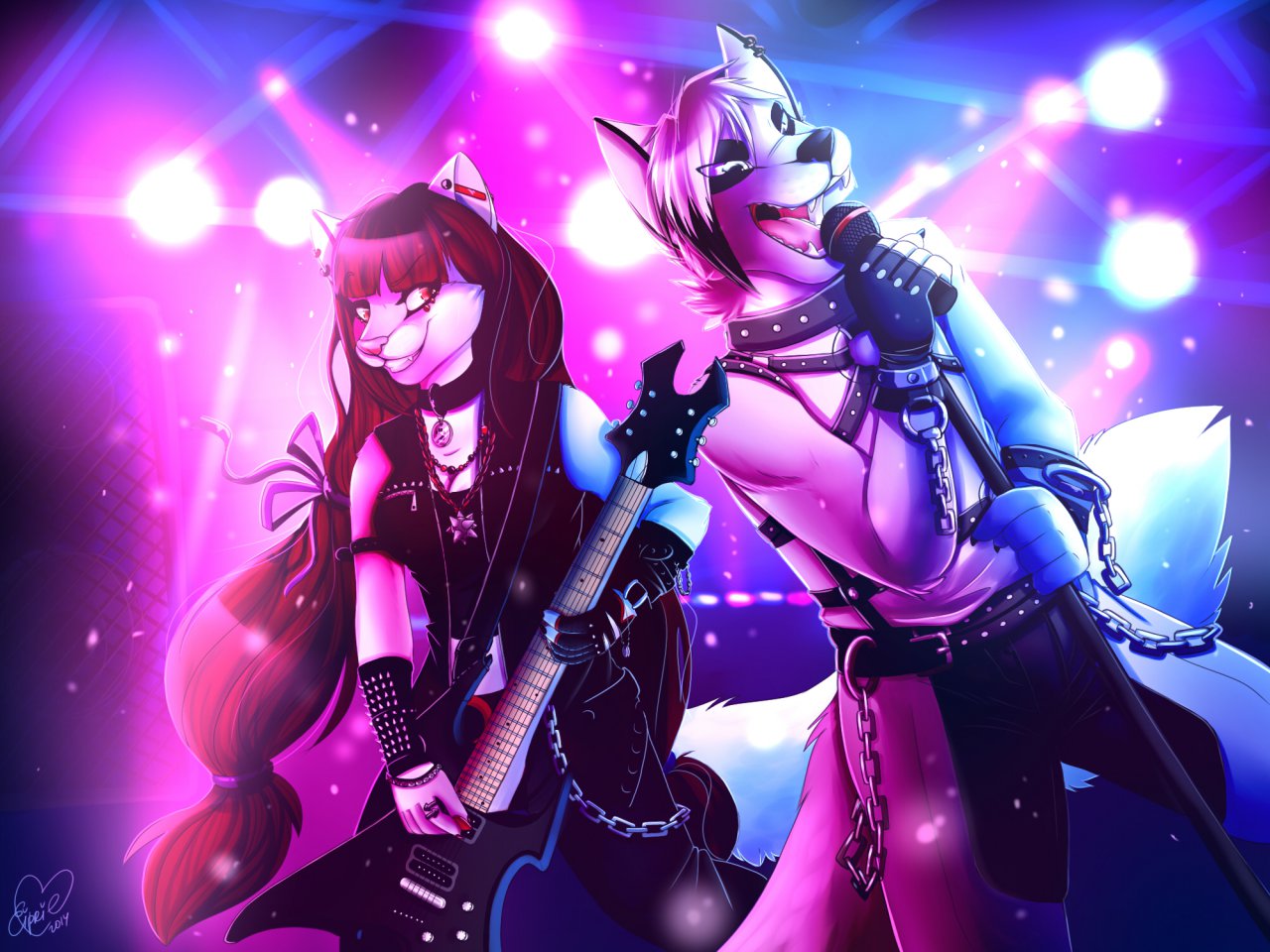 Eipril furry animations. Фурри Селена Зорн. Арт Селена Зорн. Селена Зорн и Селена Фокс. Furry selena Zorn.