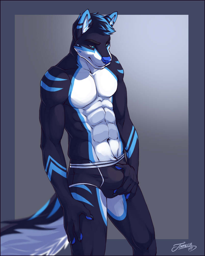 Furry Yaoi Infinite 2.0, Profile Picture
