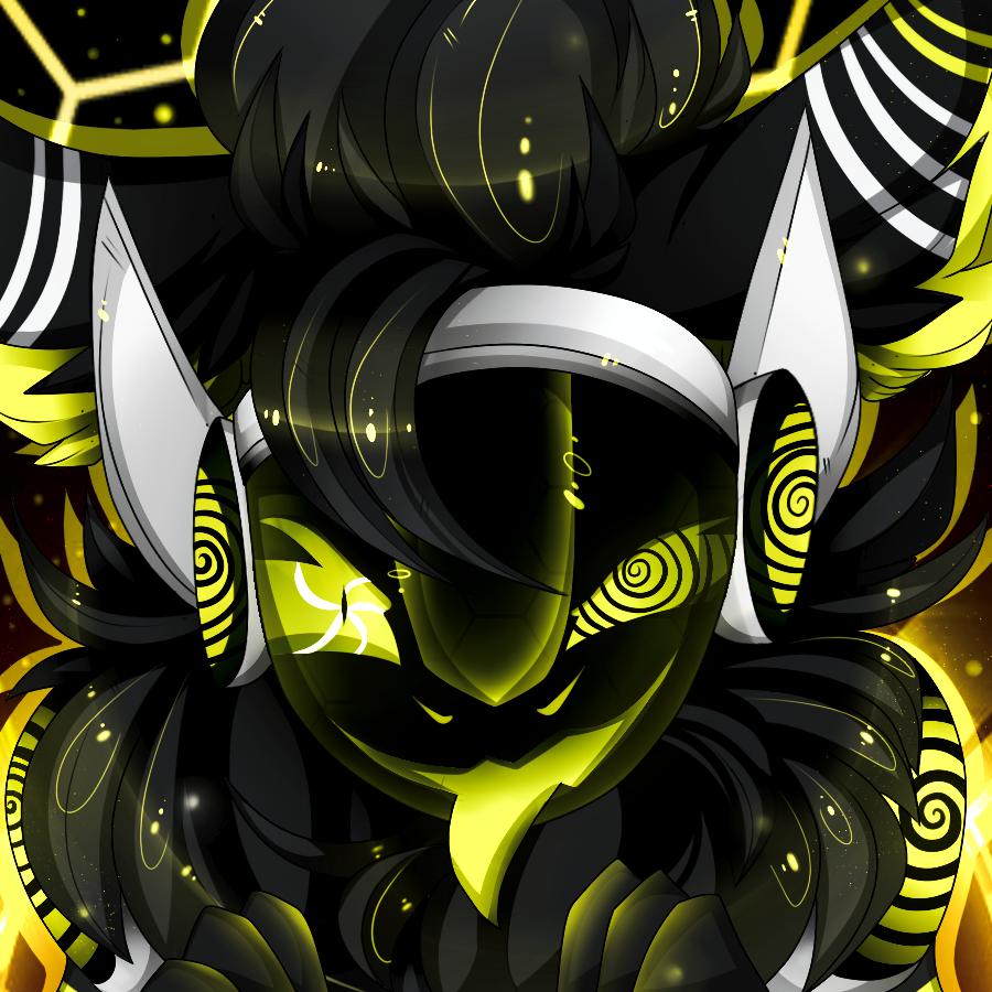 Protogen head art by Zephyrrcue -- Fur Affinity [dot] net