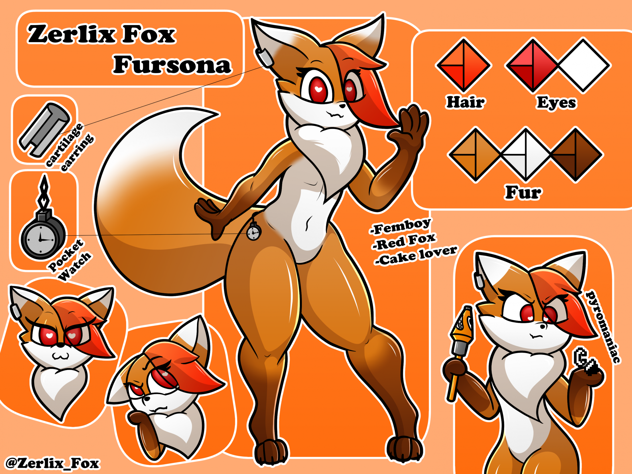Foxzie (@Foxzie_RBLX) / X