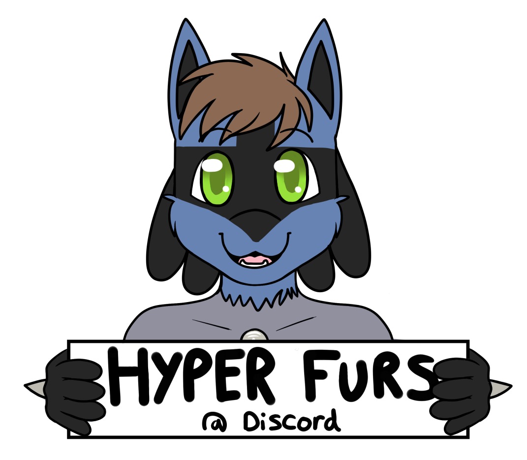 The 5 Best Furry Discord Servers - Fursonafy