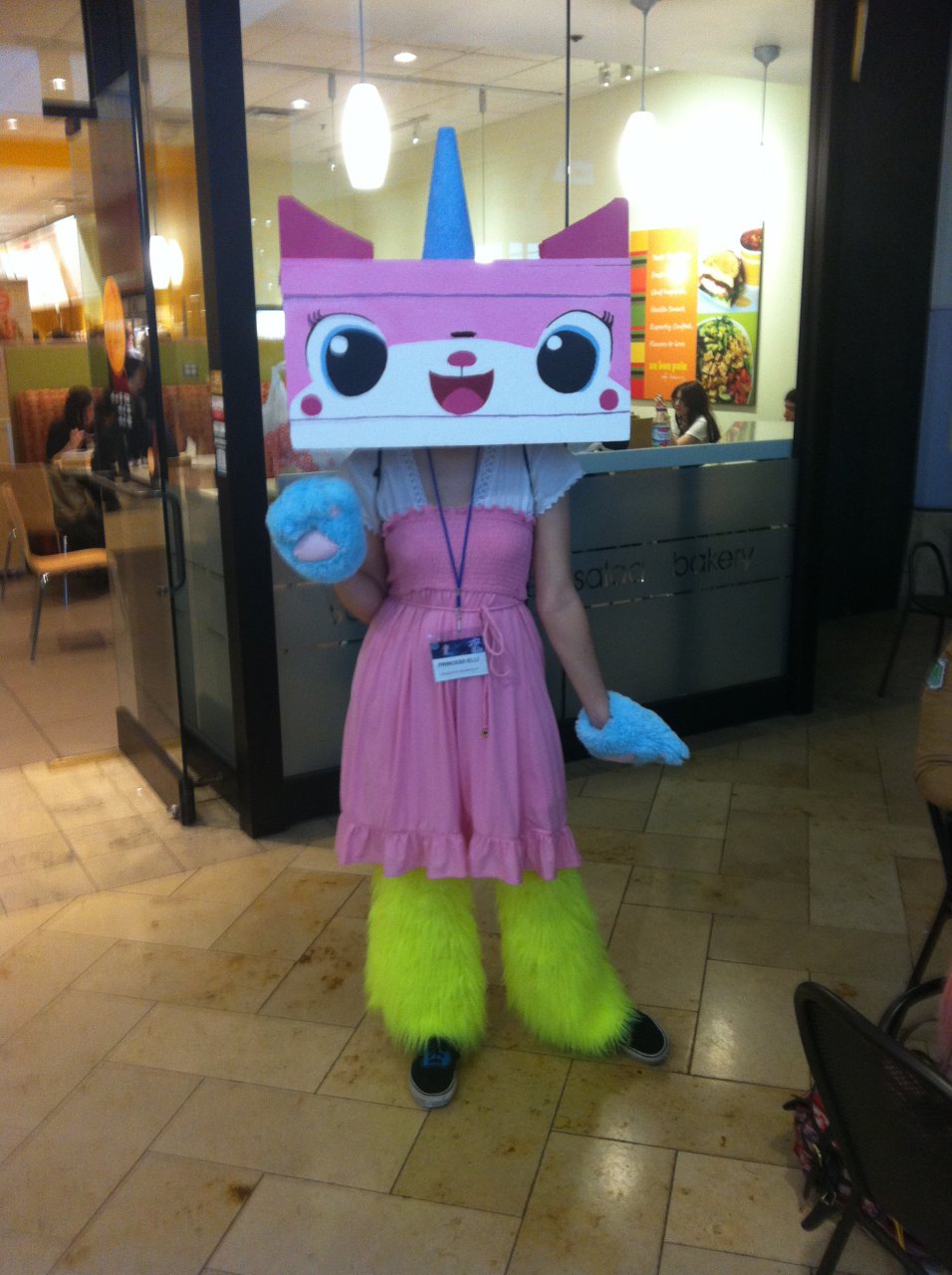 Unikitty 2014 best sale