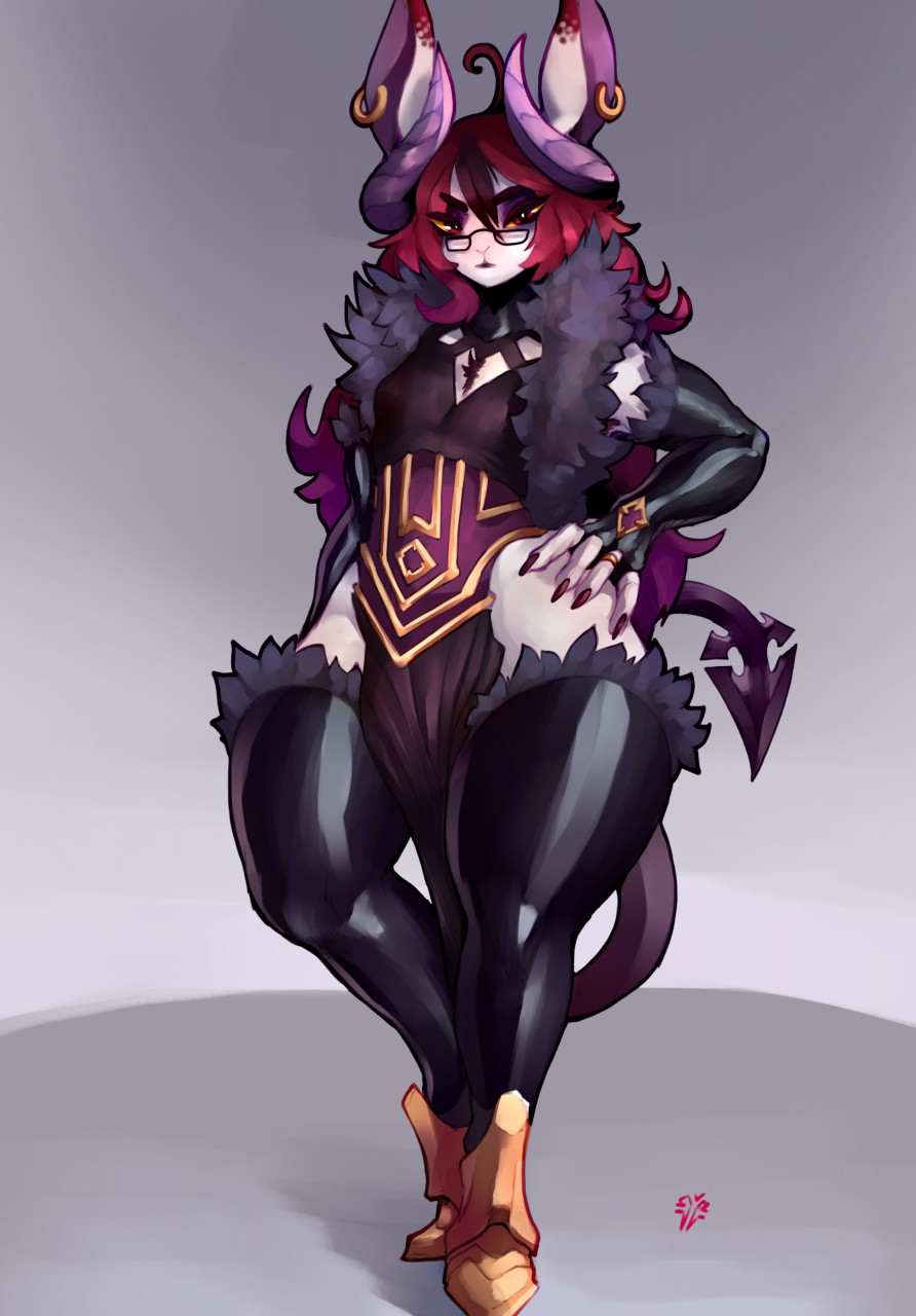 Tainted Update[G] by ZerOlativity -- Fur Affinity [dot] net