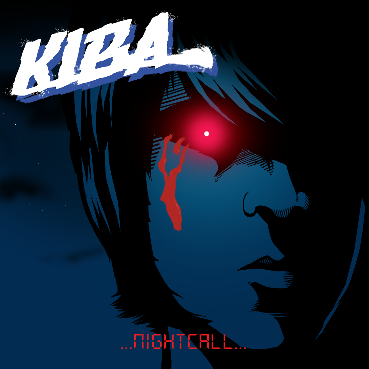 Kavinsky - Nightcall Drive 