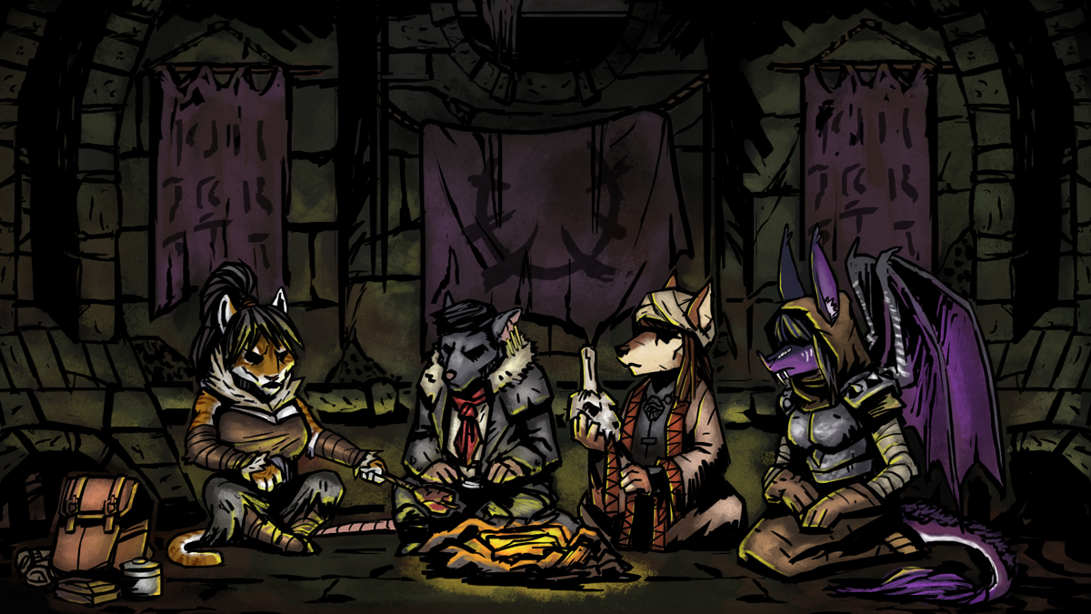 Furry dungeon. Darkest Dungeon фурри. Darkest Dungeon furry. Furriest Dungeon. Darkest Dungeon furriest Dungeon.