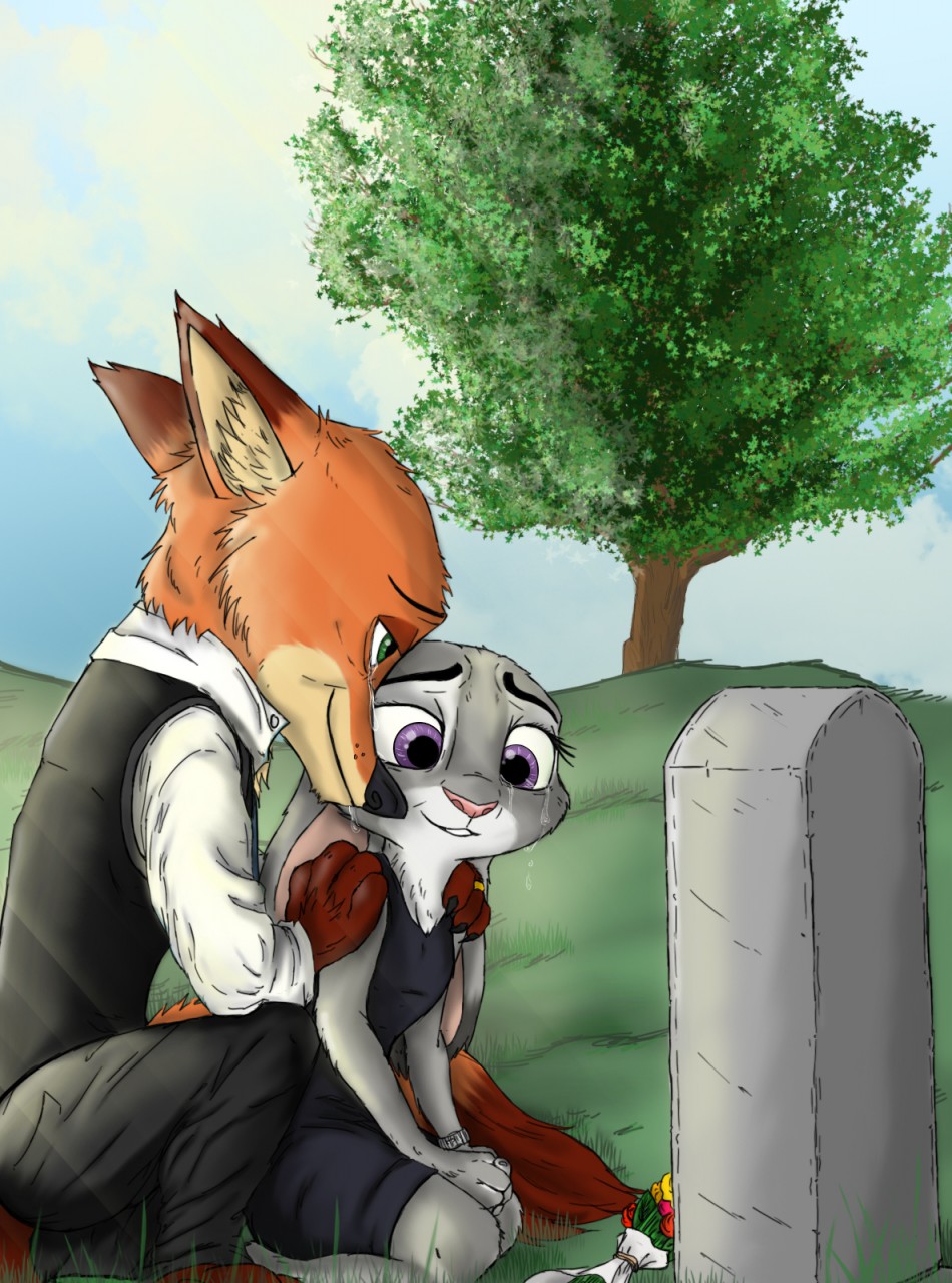 Eternal thoughts by Ziegelzeig -- Fur Affinity [dot] net