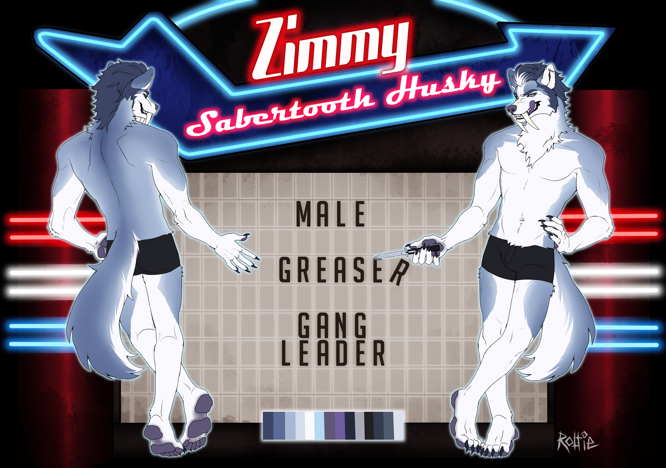 Zimmy Naked Ref