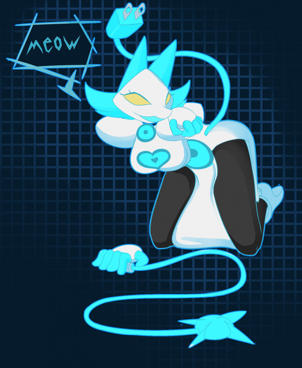 Tasque Manager doodle by zody300 -- Fur Affinity [dot] net