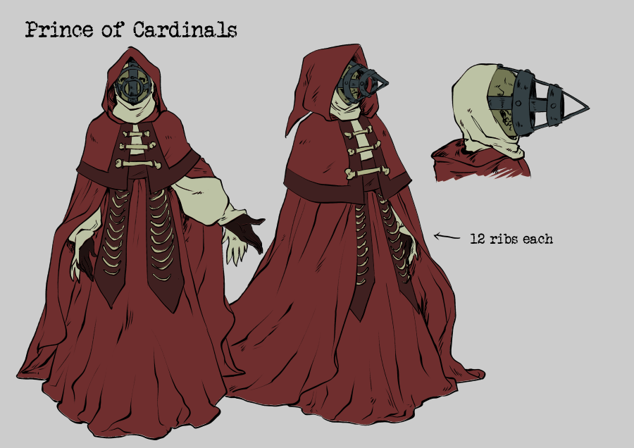 Prince of Cardinals