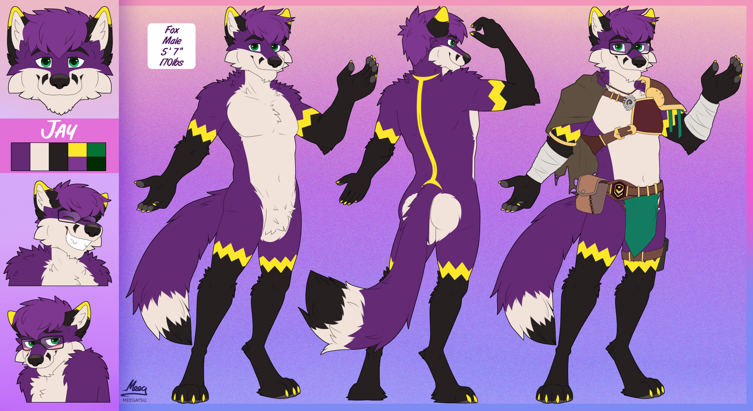 Jay Ref 3.0