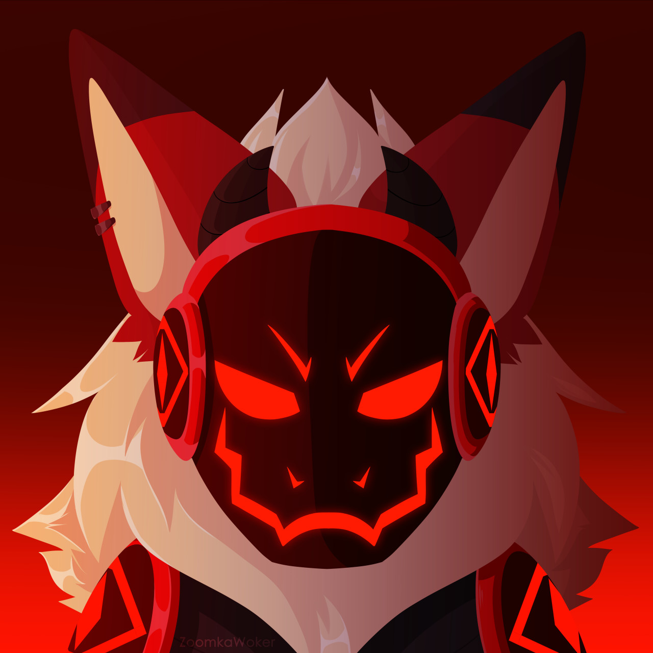 Evil protogen