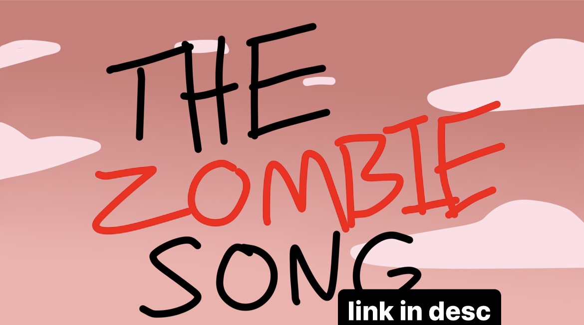 Zombie song store